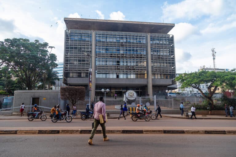 Uganda Government Treasury Bonds: 2-Year, 5-Year and 15-Year Bonds Up for Reopening