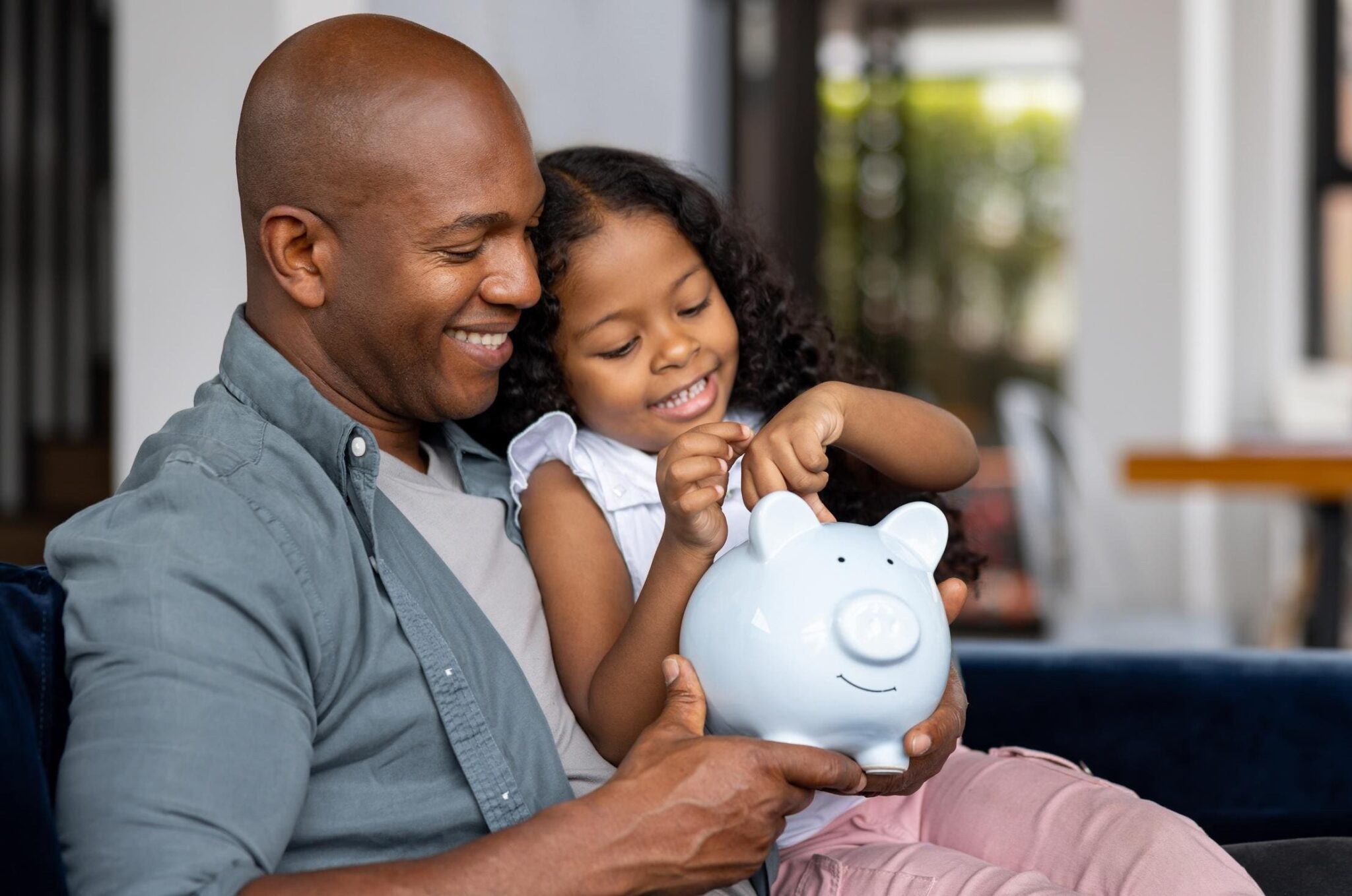 How to build wealth through budgeting saving and investing